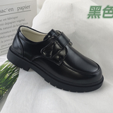 男童皮鞋